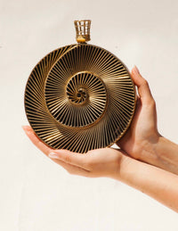 Ramla - Women's Tourbillion Purse