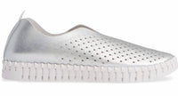 Ilse Jacobsen - Women's Tulip Slip On Sneaker