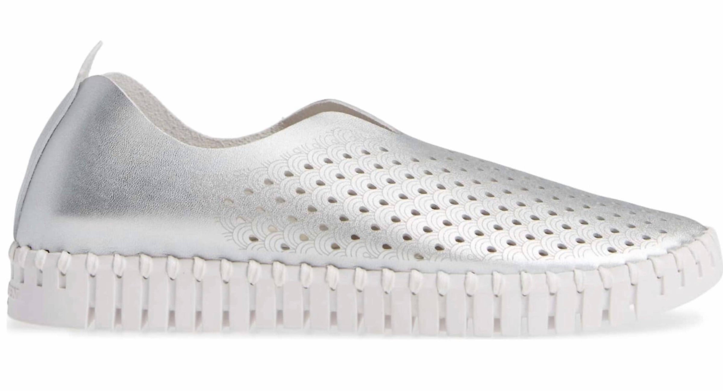 Ilse Jacobsen - Women's Tulip Slip On Sneaker