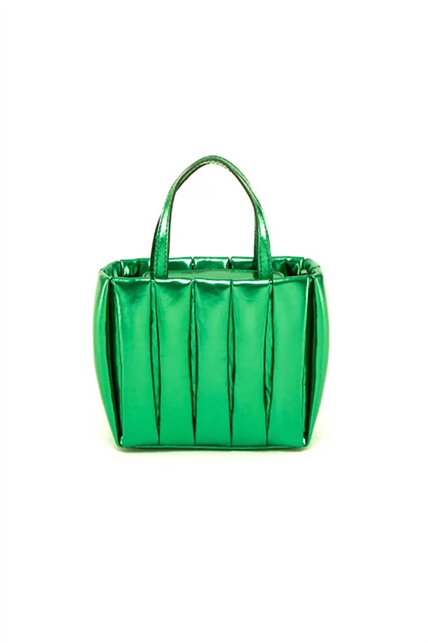 Themoirè - Aria Laminated Bag
