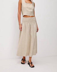 Rails - Alessa Skirt