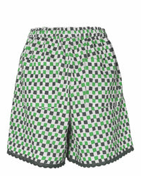 Emily Lovelock - Josie Shorts