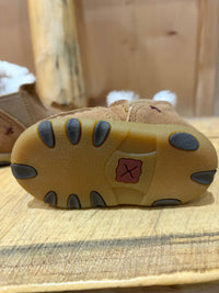 Twisted X - Infant Chukka Driving Moc Shoes