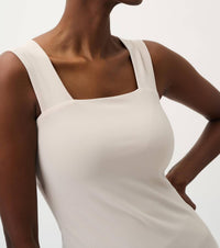 Joseph Ribkoff - CLASSIC SQUARE NECK TANK