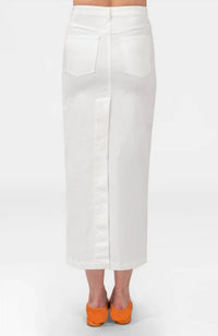 Gretchen Scott - Mighty Cute Denim Skirt