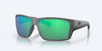 Costa Del Mar - Reefton Pro Polarized Sunglasses 9080 - 08 - 63