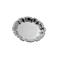 Creative Gifts International - Chippendale Style Tray - 7"
