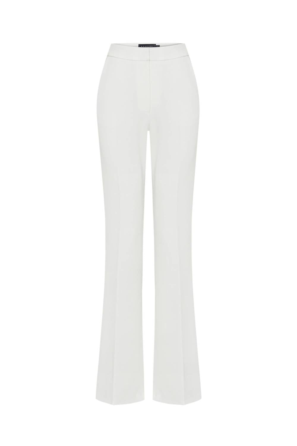 Exquise - Catalina Flared Leg Pants