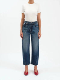 Daze - Westward Barrel Jeans