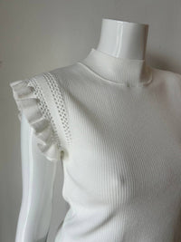 ZOWIE SWEATER
