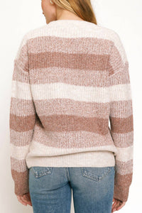 Mystree - Time for Change Sweater