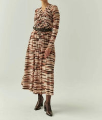 Exquise - Bellamy K Dress