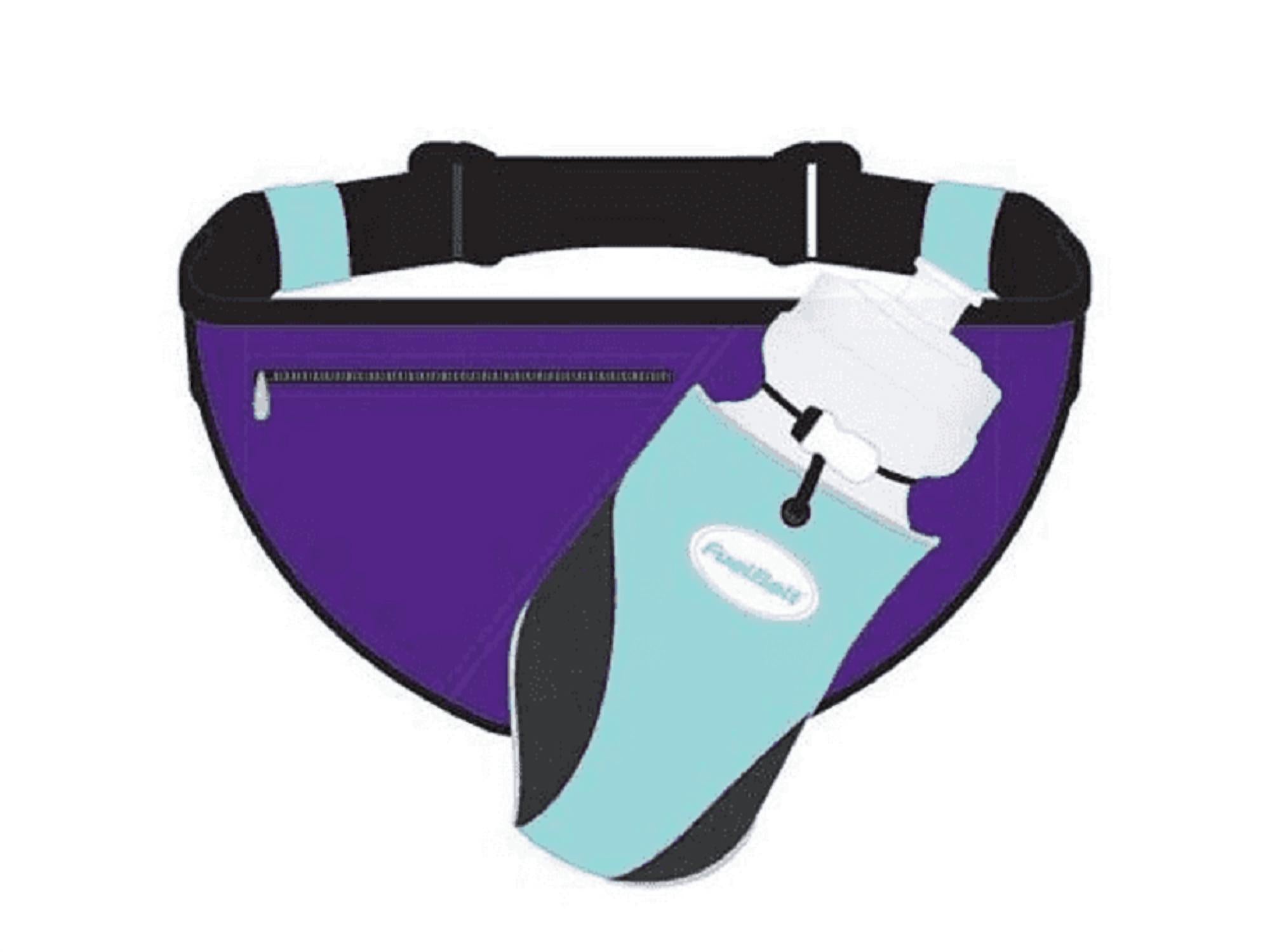 Fuelbelt - The Crush Water Bottle Carrier Waist Belt