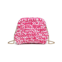 Moda Luxe - Raya Clutch