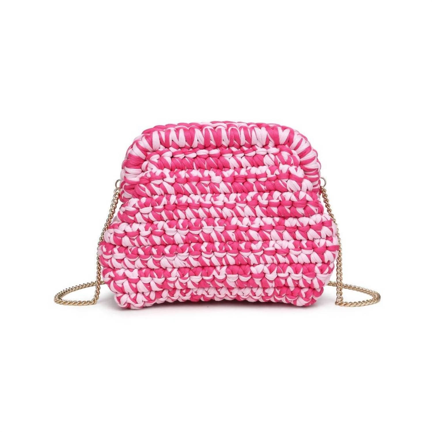 Moda Luxe - Raya Clutch