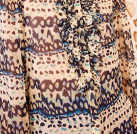 Ulla Johnson - Clio Blouse