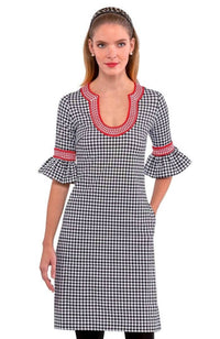Gretchen Scott - Shake your Tushy Dress