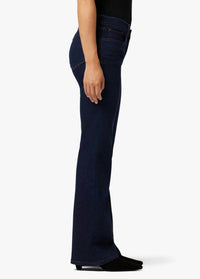 Joe's Jeans Provocatuer Petite Bootcut Jeans in heart eyes - women's jeans - view 5