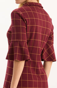 Tyler Boe - Johnny Knit Dress