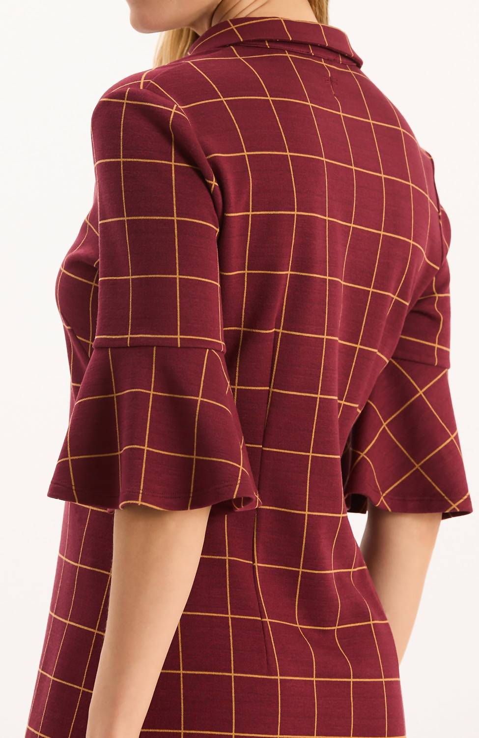 Tyler Boe - Johnny Knit Dress