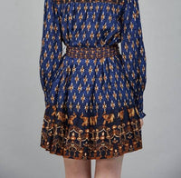 Fate - Keeley Dress