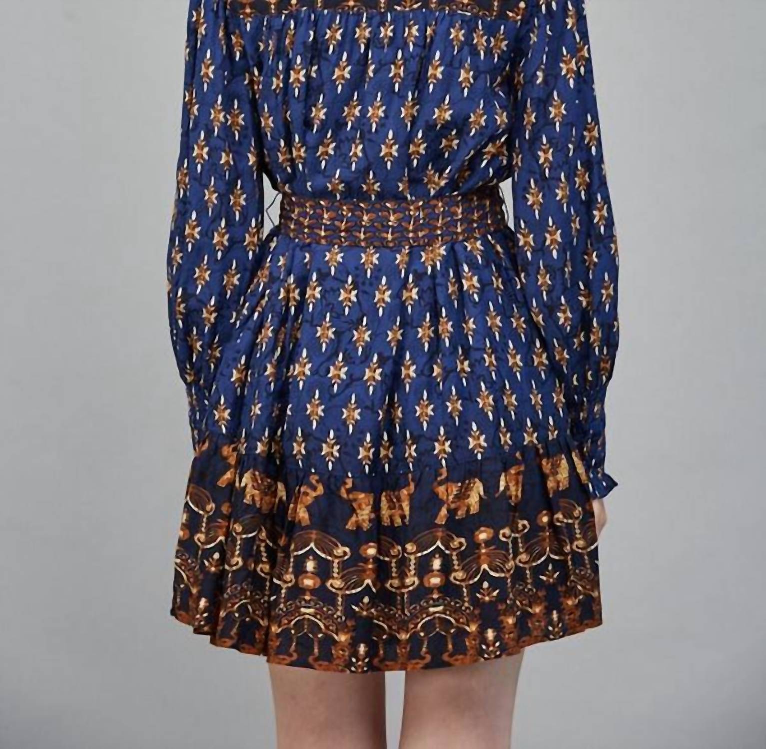 Fate - Keeley Dress