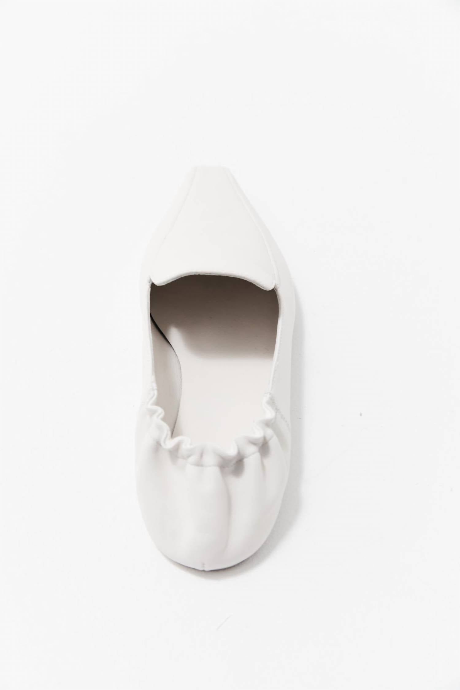St. Agni - Women's Flat Loafer