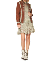Double D Ranch - Carlitos Jacket