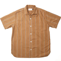 Freenote Cloth - Hawaiian Button Down Shirt