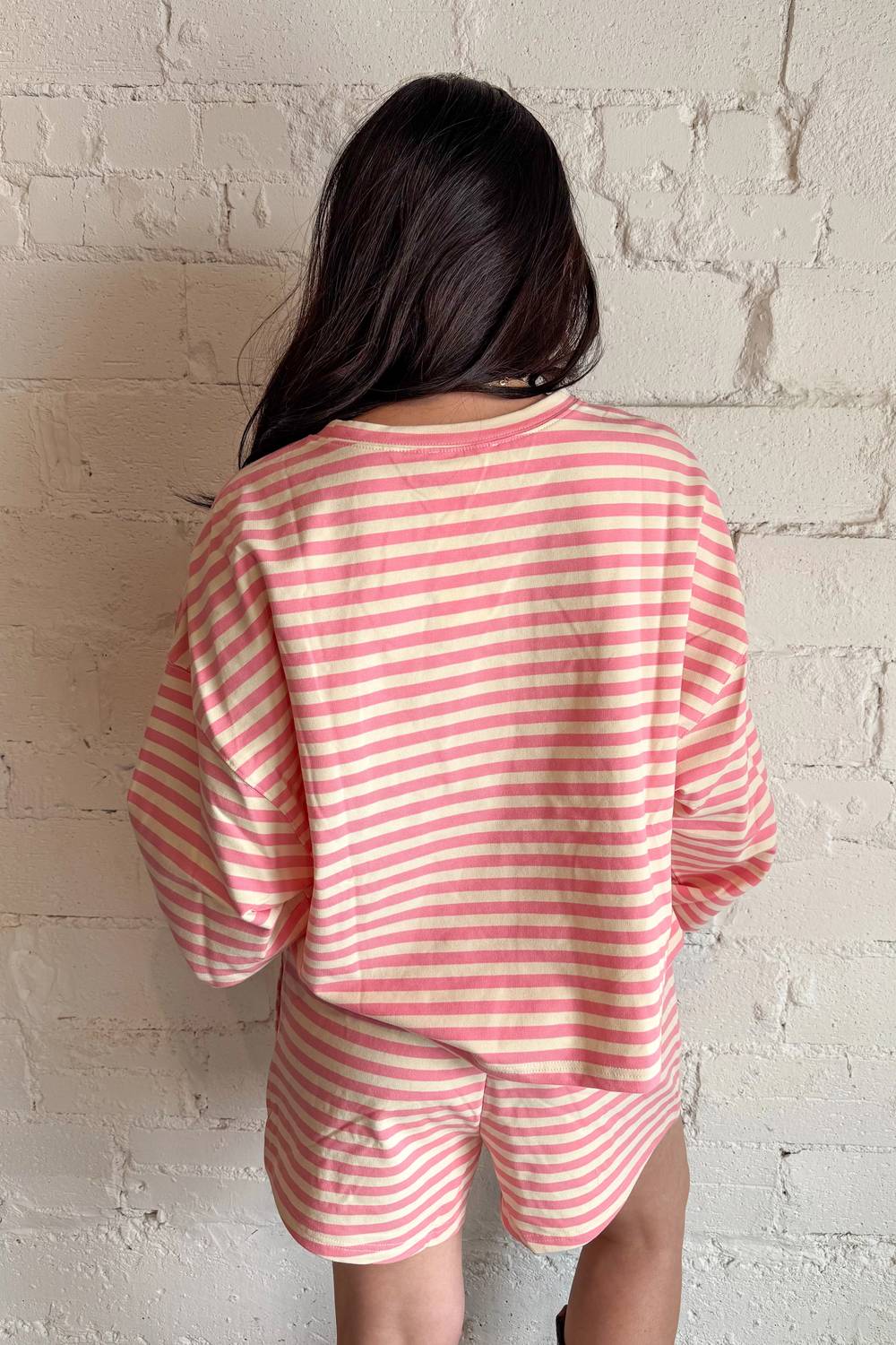 Adeline - Weekend Edit Shorts