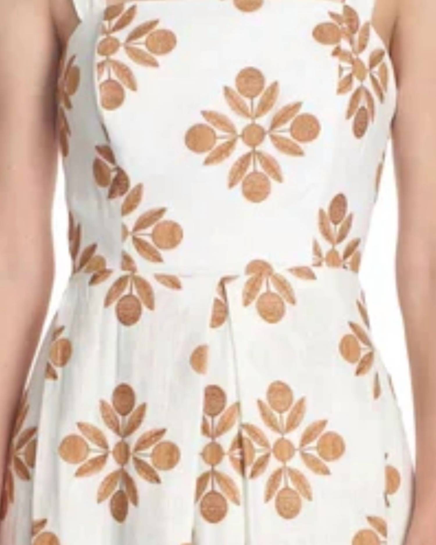 Corey Lynn Calter - Ramona Dress