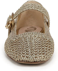 Sam Edelman - Women's Michaela Knit Mary Jane Flats