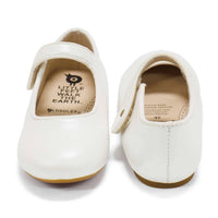 Oldsoles - Toddler's Lady Jane Flats