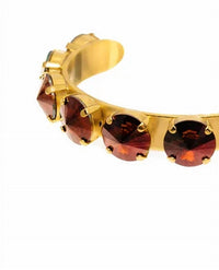 Tova - Midnight Express Mini Kiera Cuff
