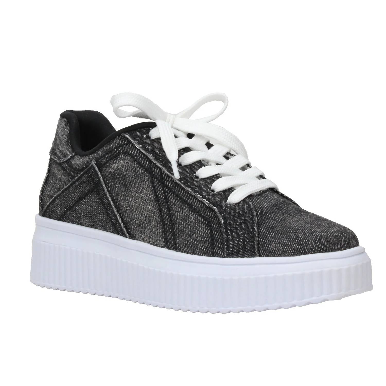 Love Rio - Women's Chuck Sneaker