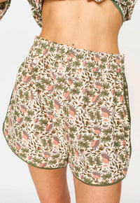 Mirth - Track Shorts