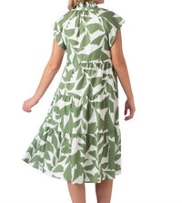 Crosby By Mollie Burch - Watts Dress
