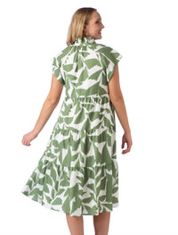 Crosby By Mollie Burch - Watts Dress