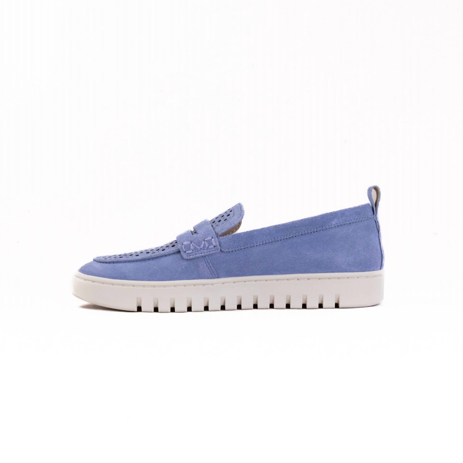 Vionic - Women's Uptown Perforated Loafer
