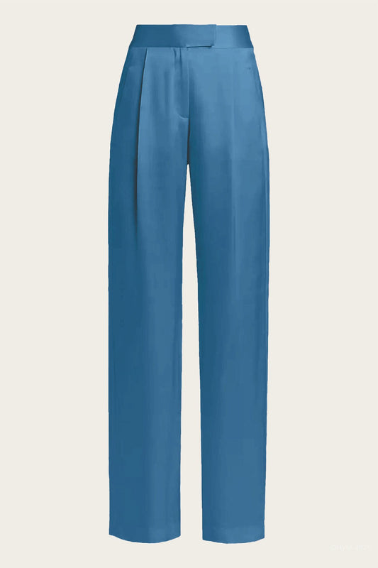 The Sei - Wide Leg Trouser