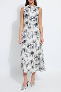 Lysse - Anaya Halter Dress