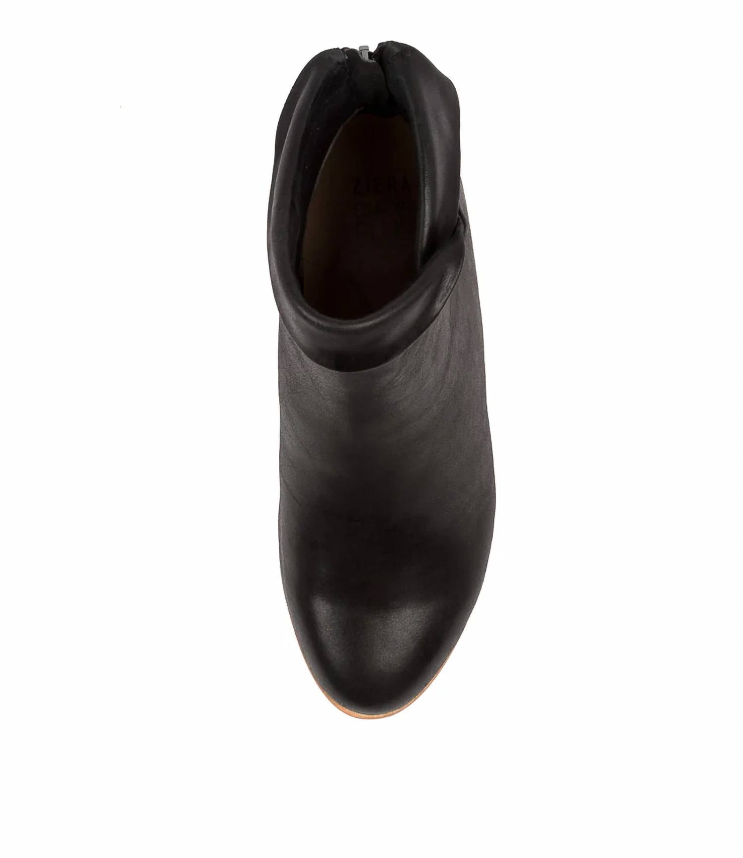 Ziera - Women's Grale Boot - Wide