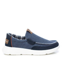 Xti - Men's Canvas Loafers