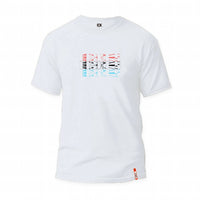 Eight X - Rocket Pop Logo Graphic T-shirt