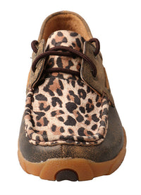 Twisted X - Women's Distressed Slip On