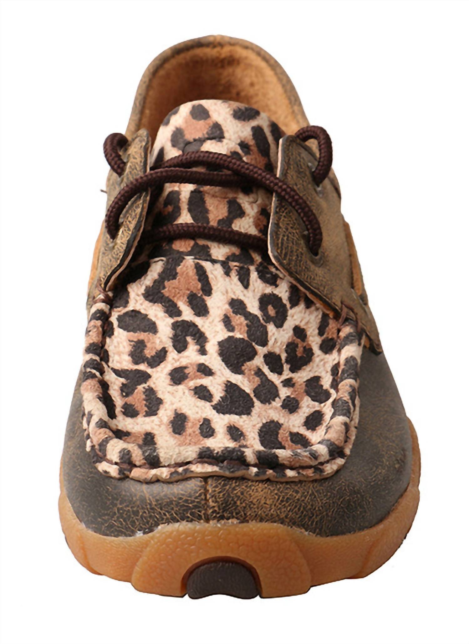 Twisted X - Women's Distressed Slip On