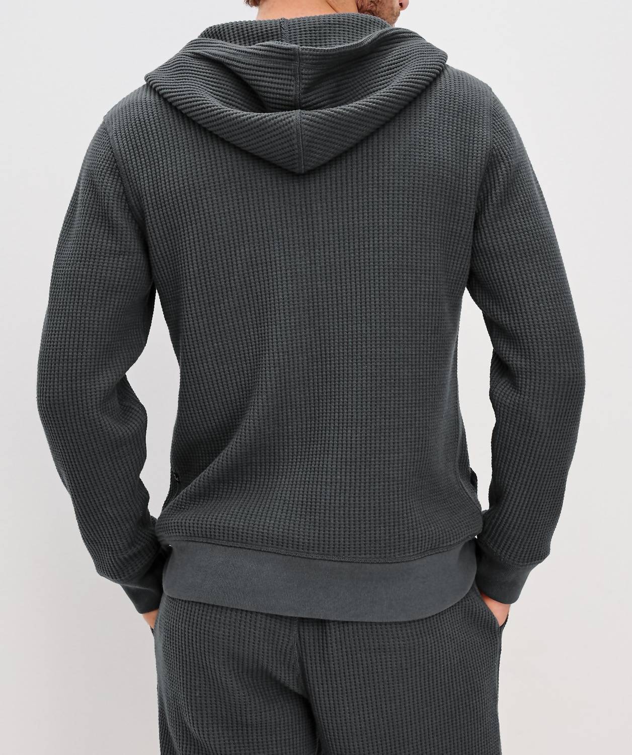 Rails - Kenton Zip Up Jacket
