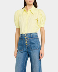 Ulla Johnson - Freja Top