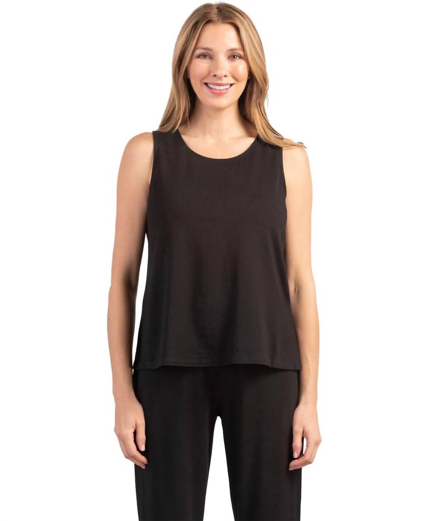 Habitat - Easy Tank Top