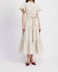En Saison - Azra Maxi Dress